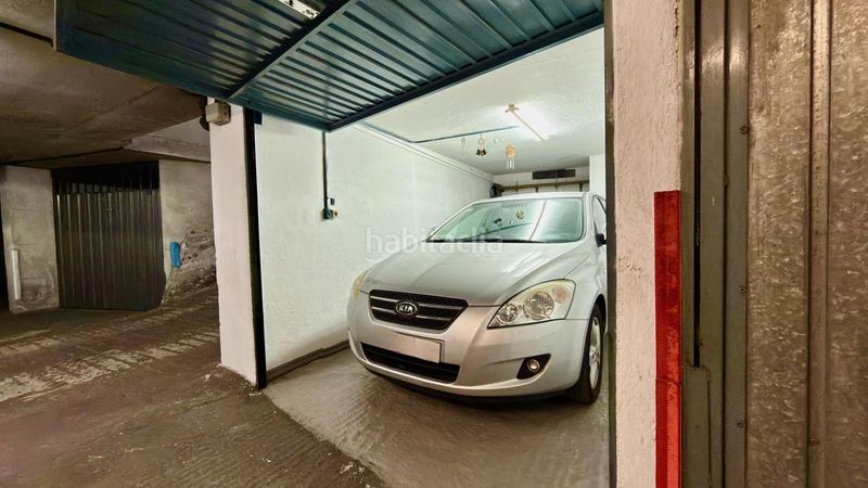 Foto 0e3047d4-d5bc-4b7d-828e-85f20f214684. Posto auto in Eibar