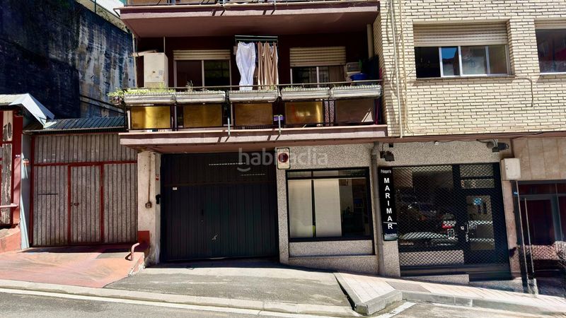 Foto 28baafa4-57fd-4156-884e-8cadbc6347a1. Posto auto in Eibar