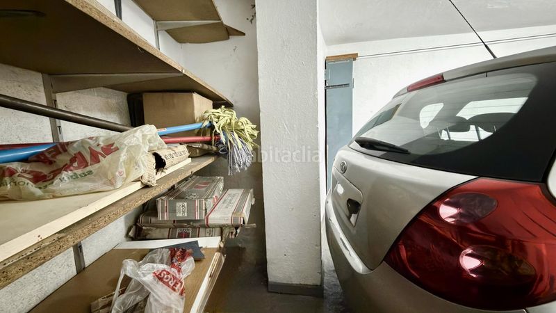 Foto 93df5a79-b443-4a6f-9021-aa804056f844. Posto auto in Eibar
