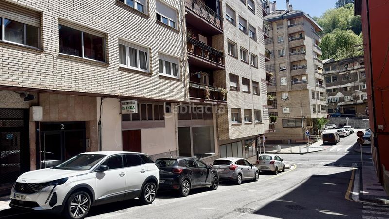 Foto e0ef8b0c-ad37-4158-bce1-b50e8ce9ae18. Posto auto in Eibar