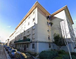 Etagenwohnung  Zeharmendieta. Piso en venta en durango zeharmendieta