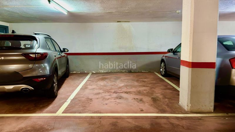 Foto 4376f4c7-56e0-4dca-a16c-a4a432ffaf24. Aparcament cotxe a Ermua
