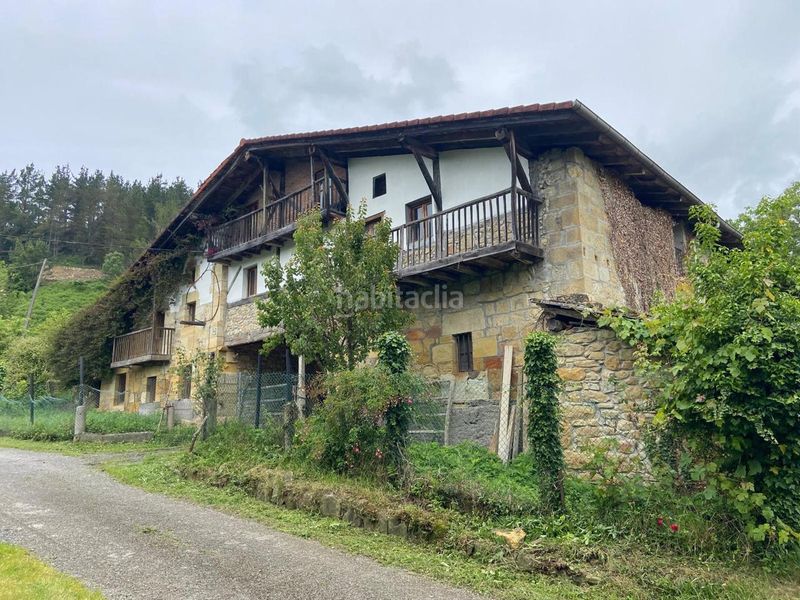 Foto 91bcd152-d964-4598-aa40-db51b15e85e1. Casa a Berriz