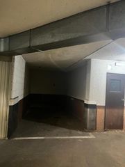 Posto auto  Alluitz kalea. Garaje abierta en venta en durango alluitz