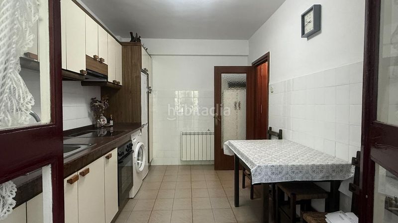 Foto 3770c62d-3248-4e37-a12a-f230f6fa74e1. Flat in Eibar
