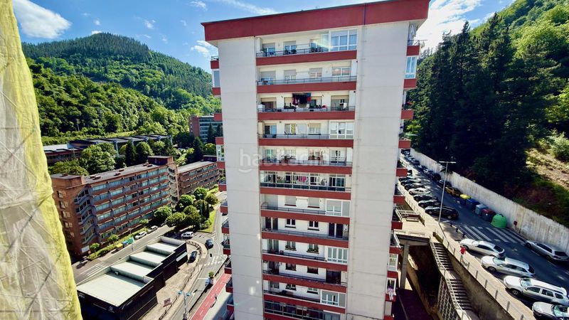 Foto 3e241839-739b-406a-9734-c01ce3c59e4f. Flat in Eibar