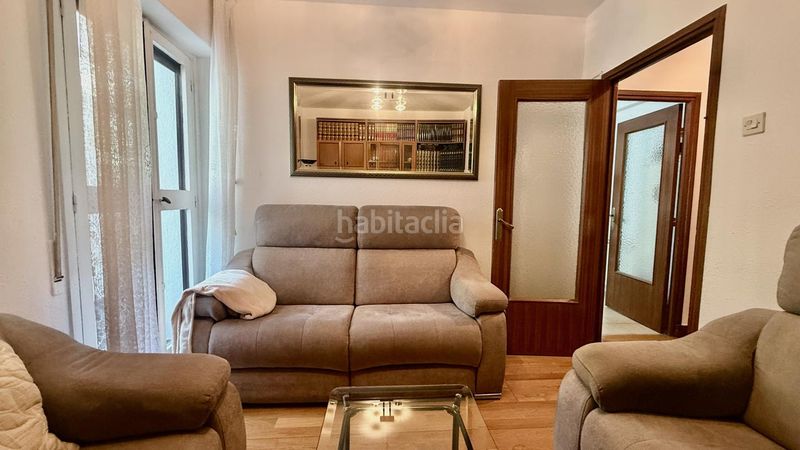 Foto 693f439a-9445-4b0b-8f61-e7f20bcf2da1. Flat in Eibar