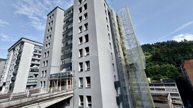 Foto 9eeff469-a0a1-4257-8472-5640a5fe8e13. Flat in Eibar