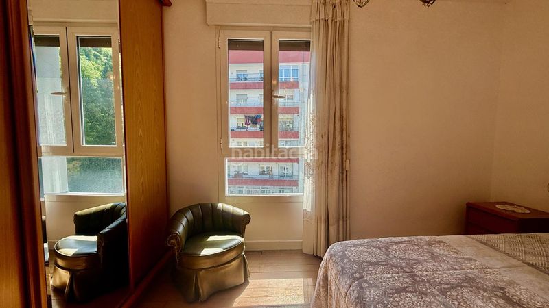 Foto df7e3908-802a-4529-832e-fd89dac6d277. Flat in Eibar