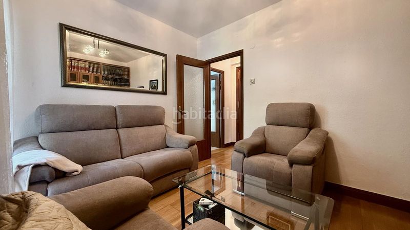 Foto eece1b8e-9972-4bf0-b5e1-ad7c1369adfb. Flat in Eibar
