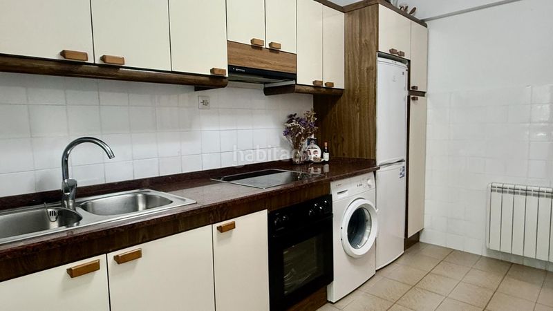 Foto fdec1019-06b4-49d1-8c30-98225d9c7c28. Flat in Eibar