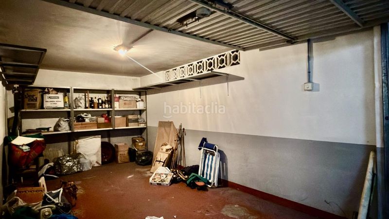 Foto 440911c9-39f2-403e-a78e-fdf531ed69b7. Aparcament cotxe a Eibar