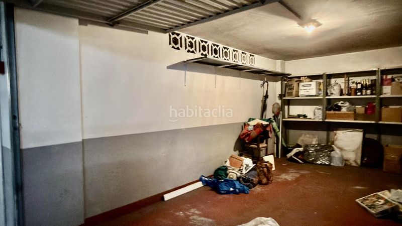Foto c1b44b13-b665-4855-92d5-6d90e2b73001. Aparcament cotxe a Eibar