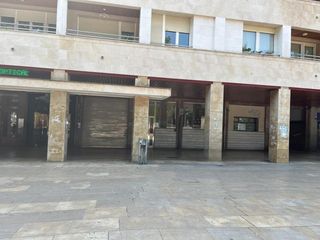 Geschäftsraum in Ezkurdi Plaza