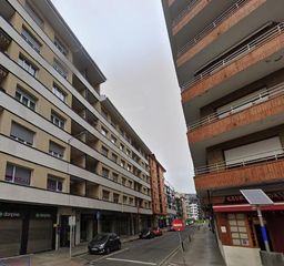 Pis  Mikeldi kalea. Piso en venta en durango mikeldi con camarote de 10m2.