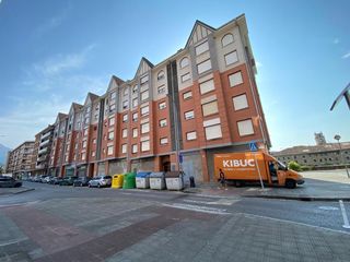 Pis  Erretentxu kalea. Piso en venta en durango erretentxu con acceso directo a garaje