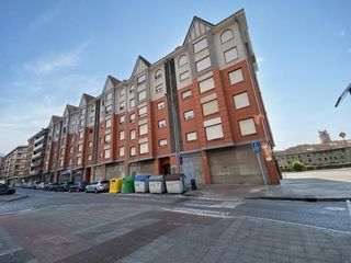 Flat  Erretentxu kalea. Piso en venta en durango erretentxu con acceso directo a garaje