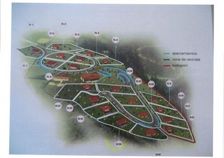 Terreno residencial  Momoitio auzoa. Terreno edificable en venta en garai momoitio
