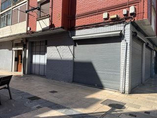 Business premise  Uralde kalea. Local en venta en iurreta uralde