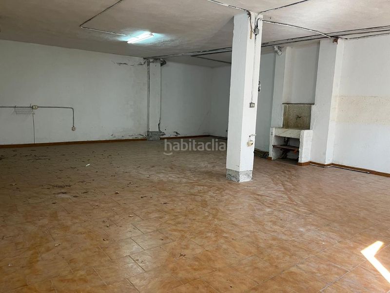 Foto 805fa212-6277-45c1-a6e6-7cf55fcb5294. Local comercial a Atxondo