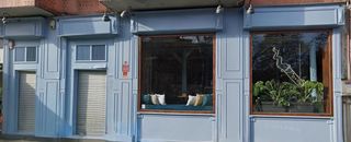 Miete Erdgeschoss  Durangoko plateruen plaza. Bar en alquiler con licencia de grupo 2 en durango