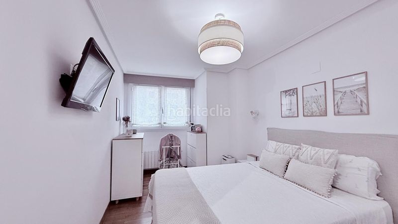Foto 50d82d85-4d34-454a-ba7c-08459fe5ecf1. Pis amb calefacció aparcament a Zaldibar