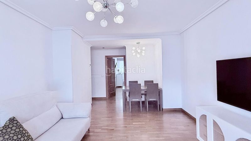 Foto b2de5064-aad7-474c-bd6e-bf2e8f7a1d17. Pis amb calefacció aparcament a Zaldibar