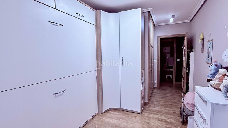 Foto b346628b-9a16-45fa-998d-366764e6cbe3. Pis amb calefacció aparcament a Zaldibar