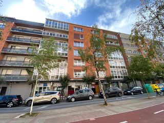 Pis  Askatasun etorbidea. Piso en venta en durango askatasun con garaje abierto.