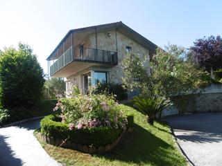 Casa  Matzagabarrena