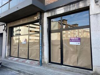 Geschäftsraum  Arandoño torre kalea