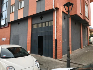 Local Comercial  N-636. Local en obra en venta de 128m2, con posibilidad de amplia zona