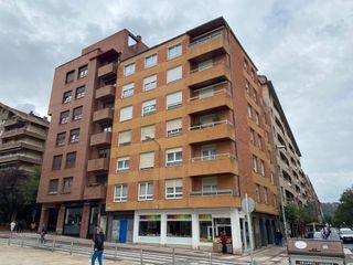 Piso  Askatasun etorbidea