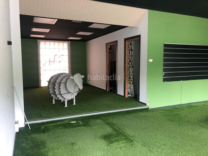 Foto 4833d189-4b5e-478a-ac68-74dc5766fb55. Location local commercial dans Berriz