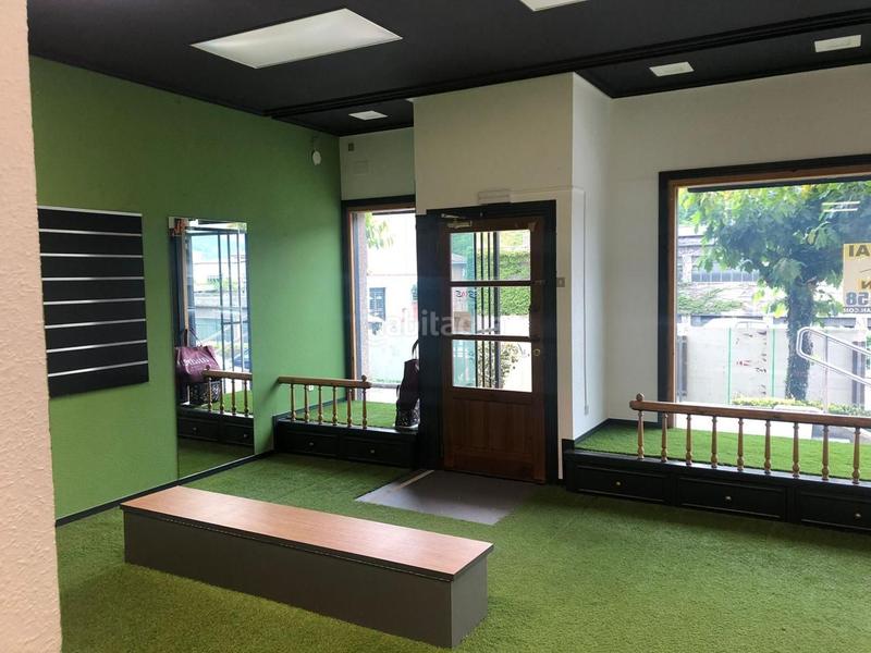 Foto 63308016-ab81-4b91-9948-a33c3ac3a124. Location local commercial dans Berriz