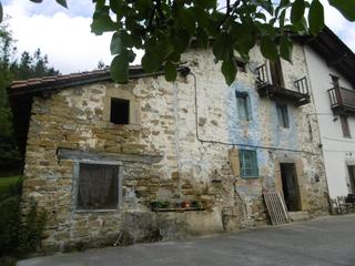 Masia  Goita auzoa