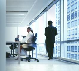 Büro  Arzubia kalea. Oficina de 121,36m2 en segunda planta situada en muy buena zona,