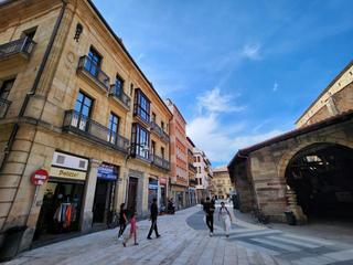 Local Comercial  Andra mari kalea. Te presentamos una inversión diferente, interesante estable en e