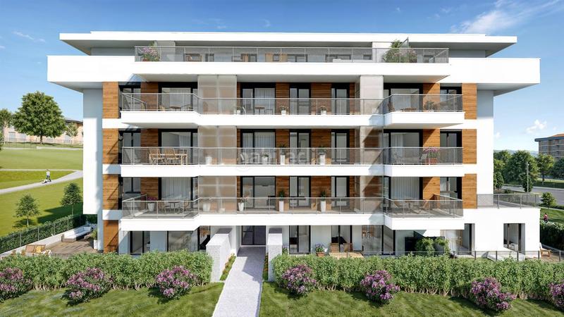 Foto 00e66fee-dc48-4f9b-ad59-5c59a44b86e4. Appartement avec parking dans Iurreta