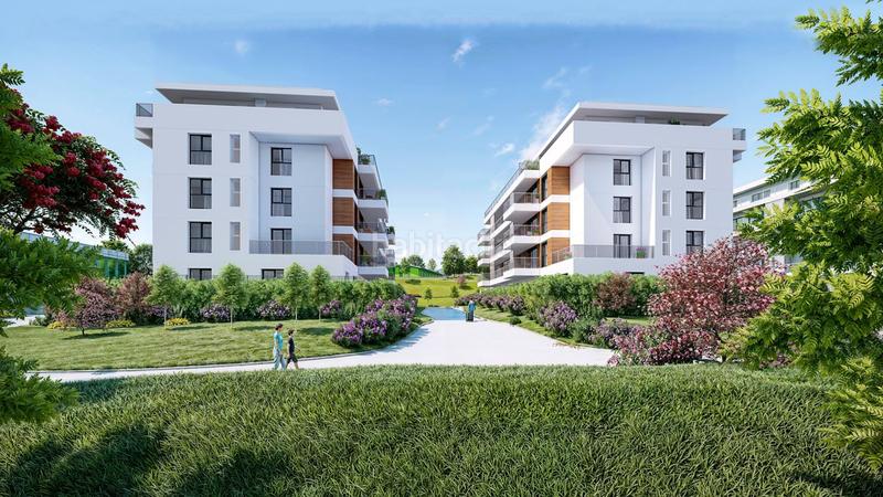 Foto 06883694-6e84-482c-856c-e4faa8eaceb4. Appartement avec parking dans Iurreta