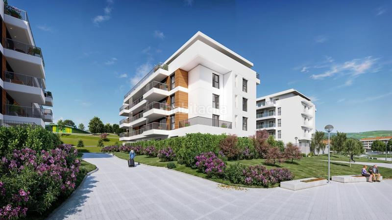 Foto 414e4df7-e99f-4601-8678-57604e73c8db. Appartement avec parking dans Iurreta