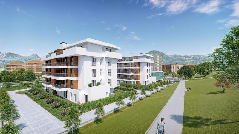 Foto 45648dc9-0f08-4f50-be12-d0818097c607. Appartement avec parking dans Iurreta