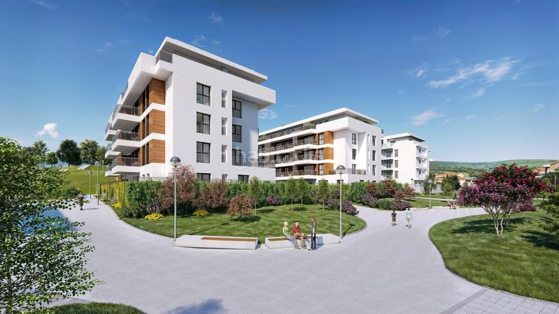 Foto 4616e814-e4ce-4076-b7f7-38f00e4048d9. Appartement avec parking dans Iurreta