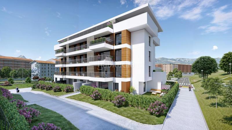 Foto 7907bd72-e838-4322-94c5-a501e353eaa9. Appartement avec parking dans Iurreta