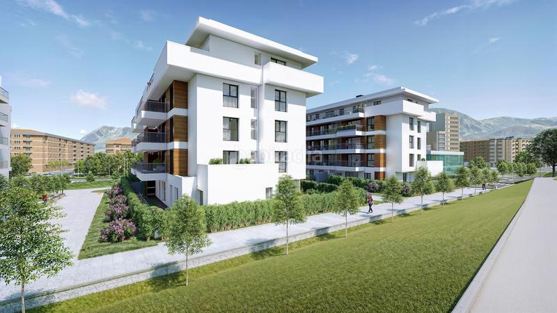 Foto a9f9e350-fb83-4d9c-8268-42619e9b322e. Appartement avec parking dans Iurreta
