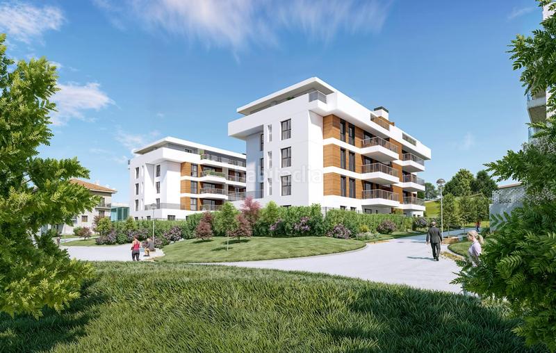 Foto aa718197-157a-4247-b86e-f6054aa493be. Appartement avec parking dans Iurreta