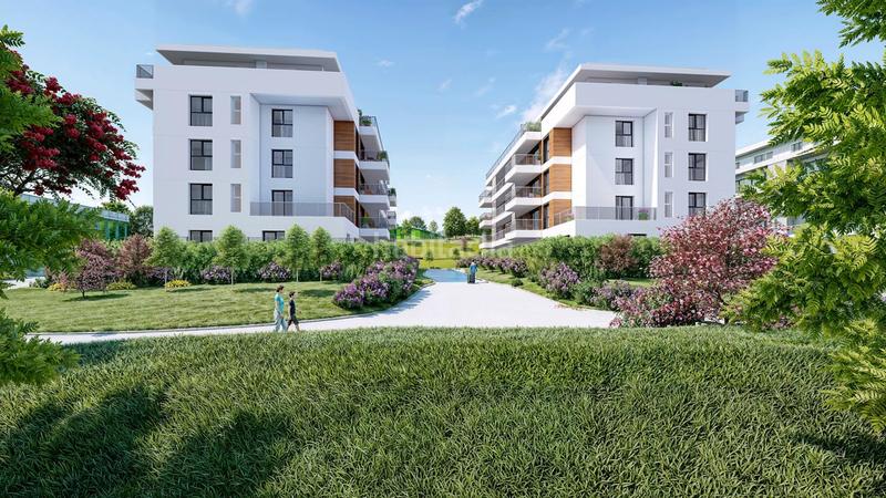 Foto b42979a5-5cdd-4133-8789-68b97e92a944. Appartement avec parking dans Iurreta