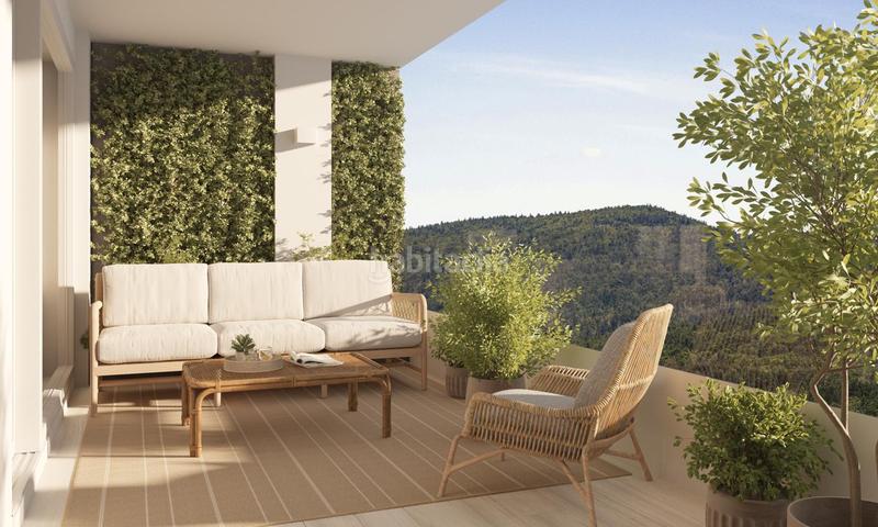 Foto 01ab6b1e-3586-4d60-b6c1-72f36b248f42. Piso berria, portal 1,modelo a en Ermua