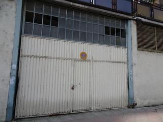 Local Comercial  Gipuzkoa hiribidea. Localgaraje a la venta en ermua con muchas posibilidades