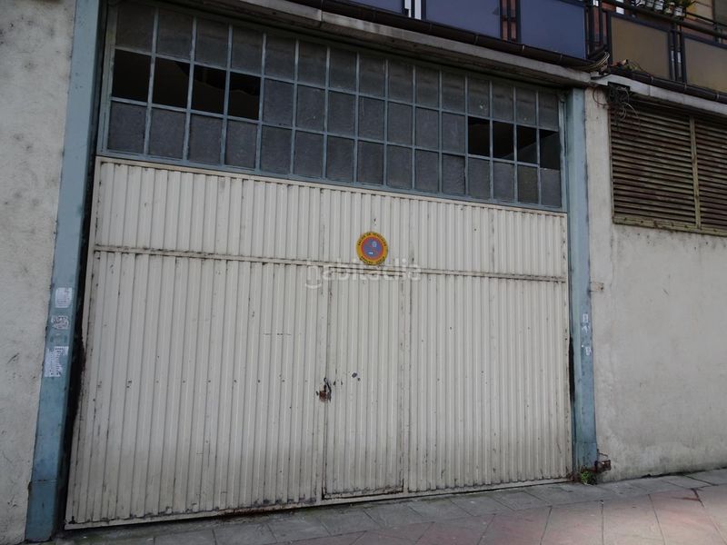 Foto 4cde0b36-66a7-4025-8606-4650b3bedce4. Local comercial a Ermua